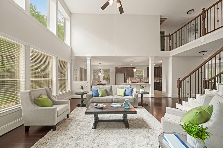 12102 N Founders Shore Drive  Cypress TX 77433 photo