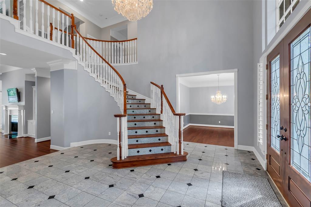Property Photo: 193 Grogans Point Road TX 77380