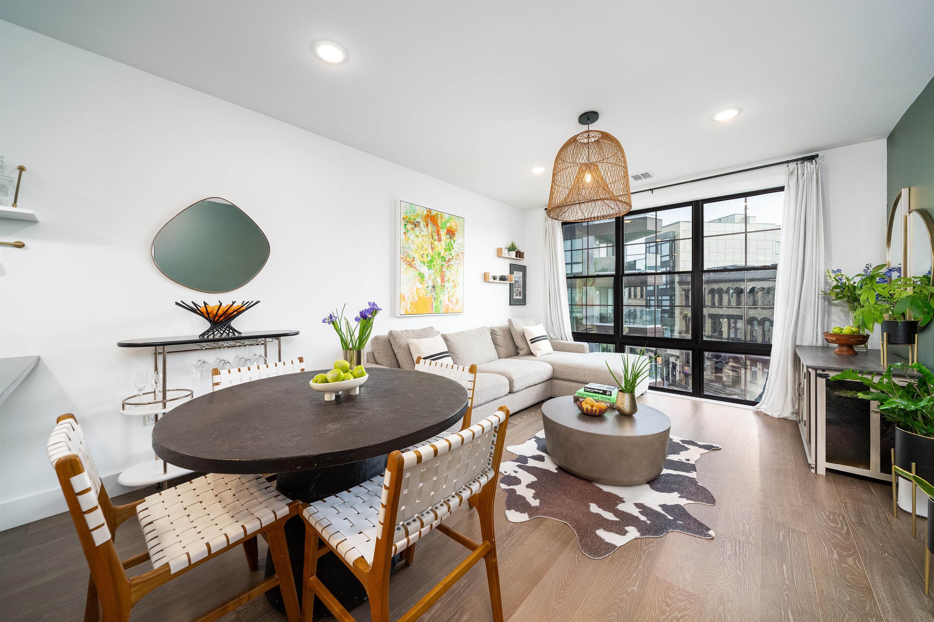 386 5th St 404  Jc, Downtown NJ 07302 photo