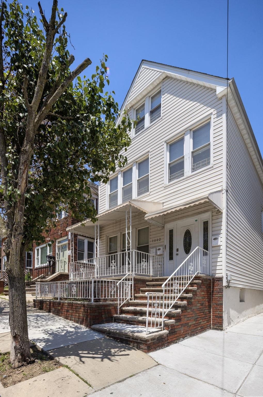 Property Photo: 1002 74th St NJ 07047