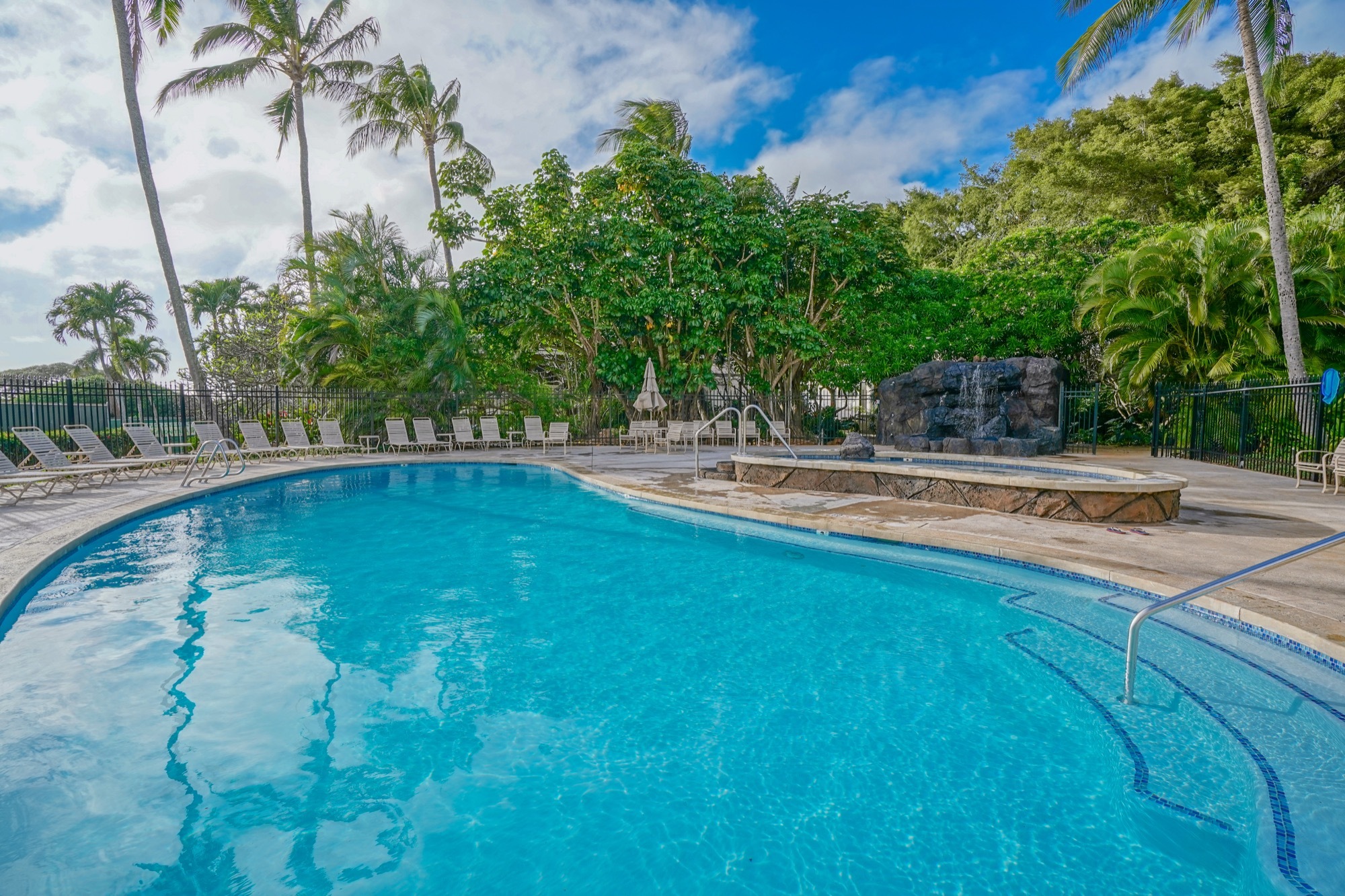 Property Photo: 1901 Poipu Rd 824 HI 96756