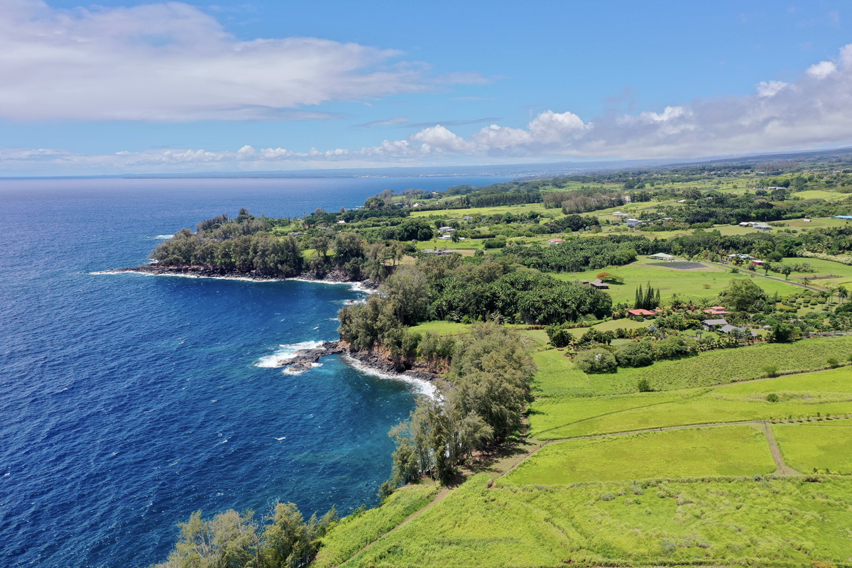 Property Photo: 28-3280 Beach Rd HI 96783