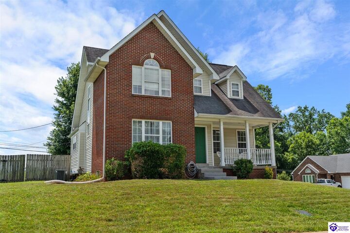 Property Photo:  428 Nevis Drive  KY 42701 