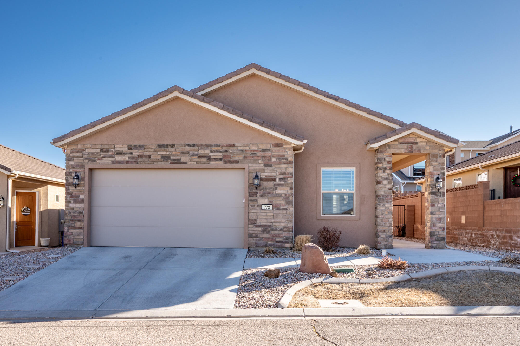 773 S Eastgate Dr  Cedar City UT 84720 photo