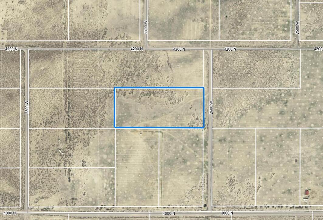 Property Photo: Lot 101 , Escalante Valley Ranchos UT 84714