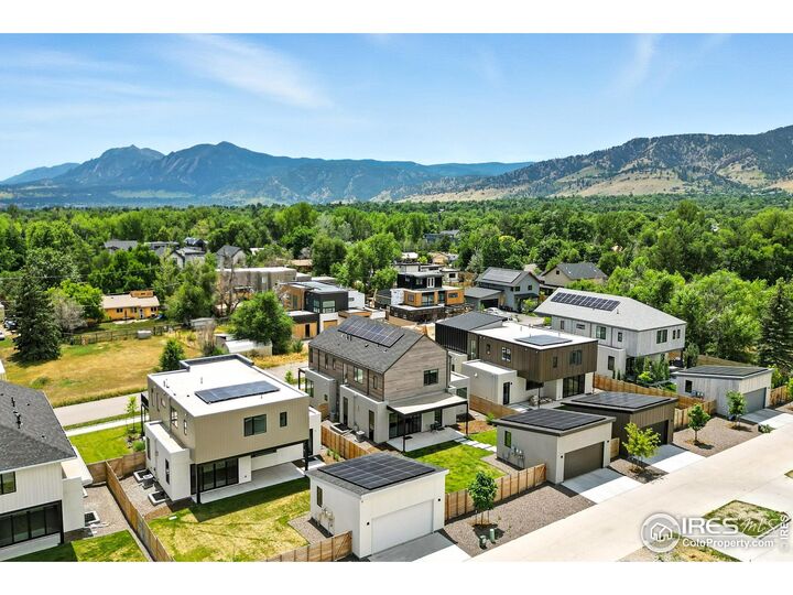 Property Photo:  2145 Vine Ave  CO 80304 