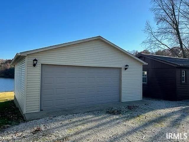 Property Photo: 12733 Yellowbanks Trail Lot 63 N IN 47523