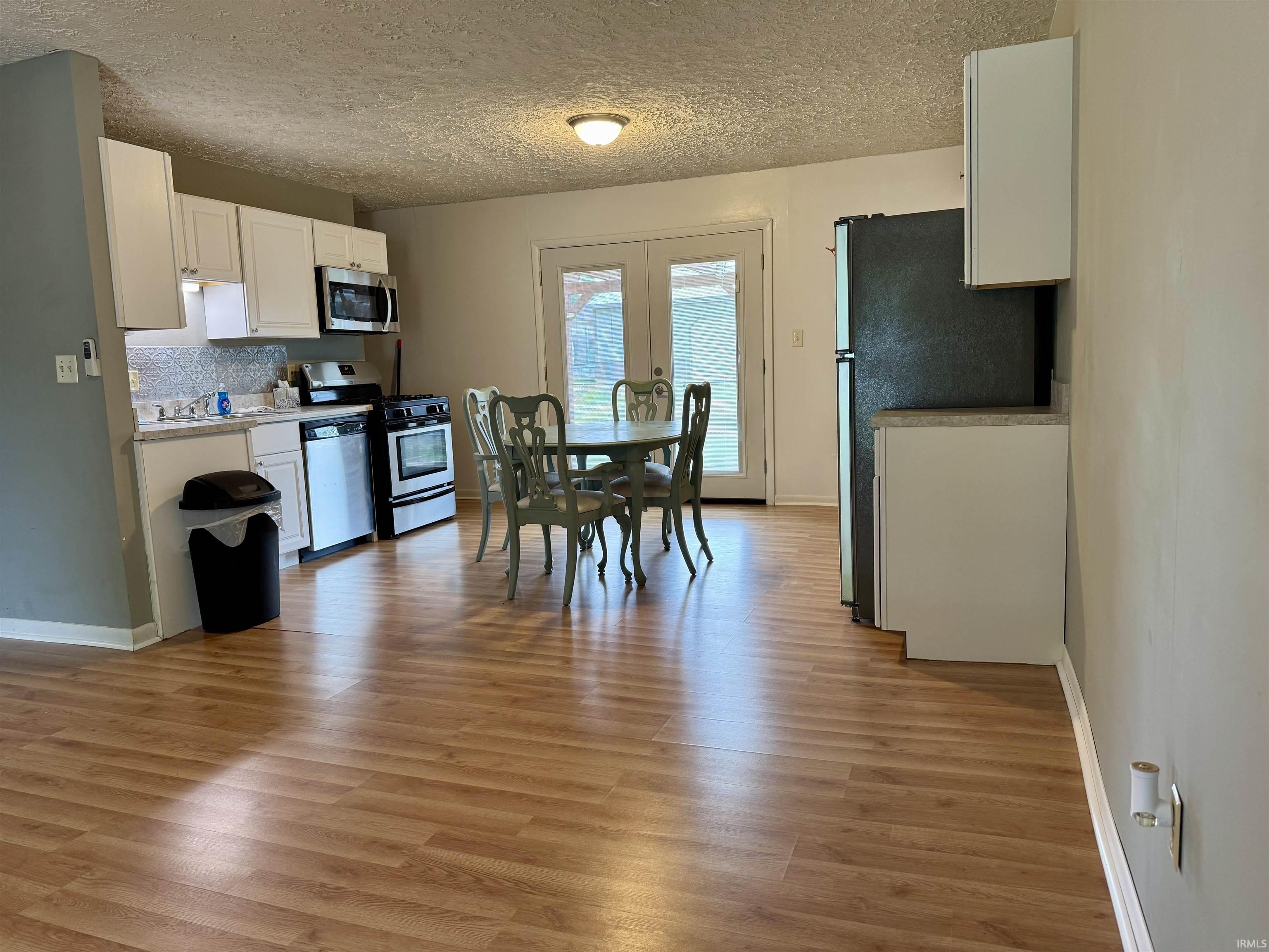 Property Photo: 609 E First Street IN 47542