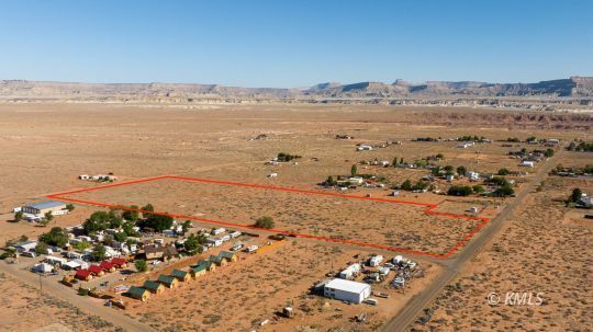 Property Photo: Commerce Ave UT 84741