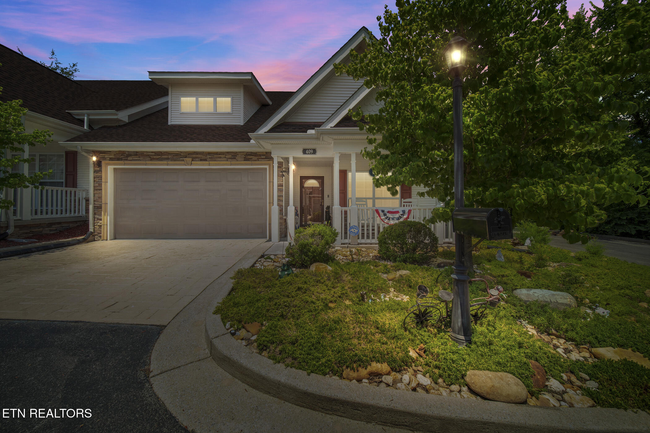 Property Photo: 523 Apple View Way 409 TN 37862