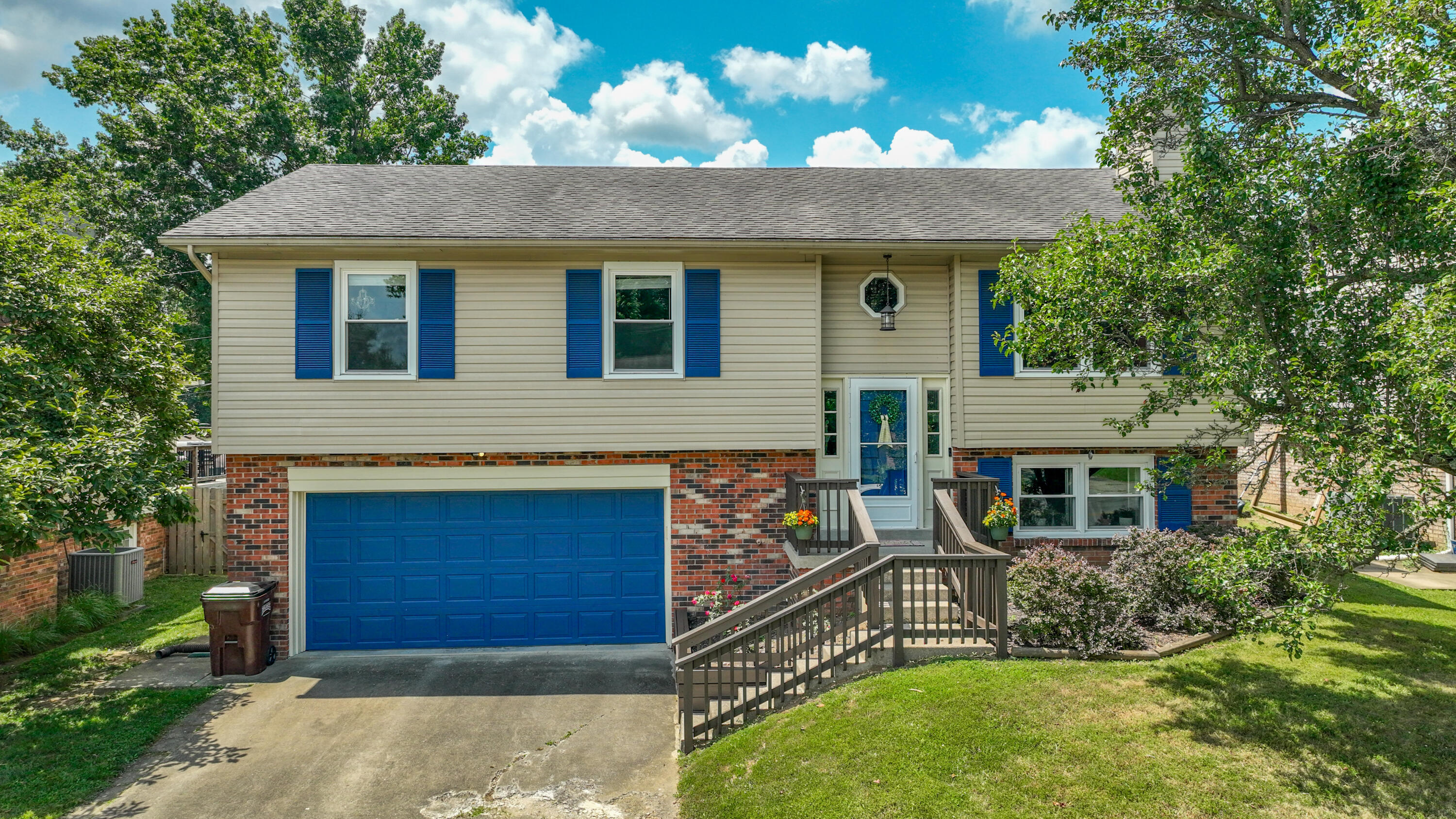 988 Spring Run Road  Lexington KY 40514 photo