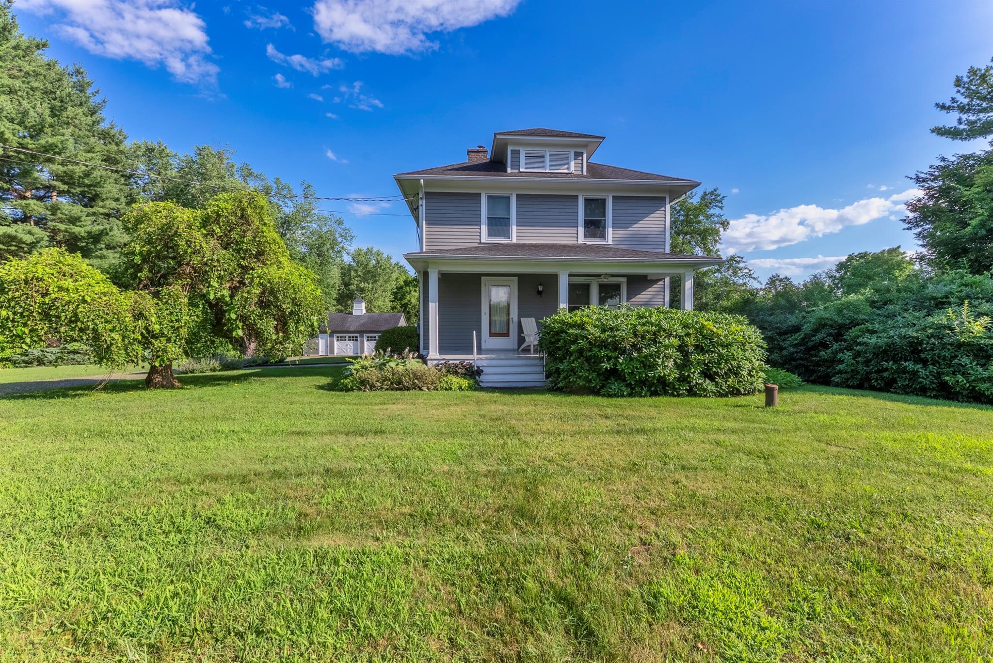 Property Photo: 280 Pitcher Lane NY 12571
