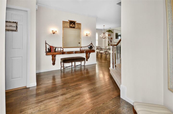 Property Photo: 708 Balfour Place NY 11747