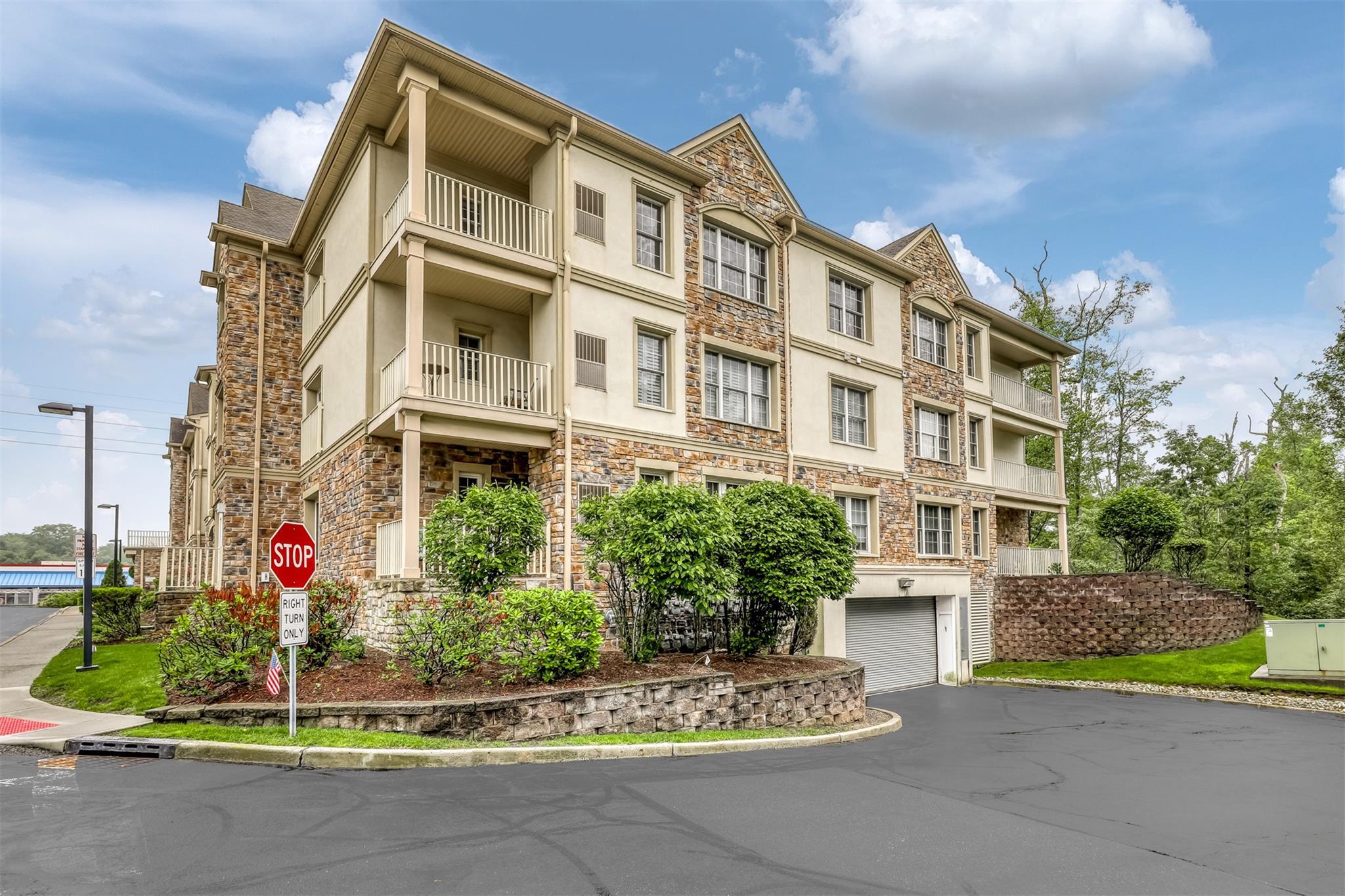 Property Photo: 24 N De Baun Avenue 304 NY 10901