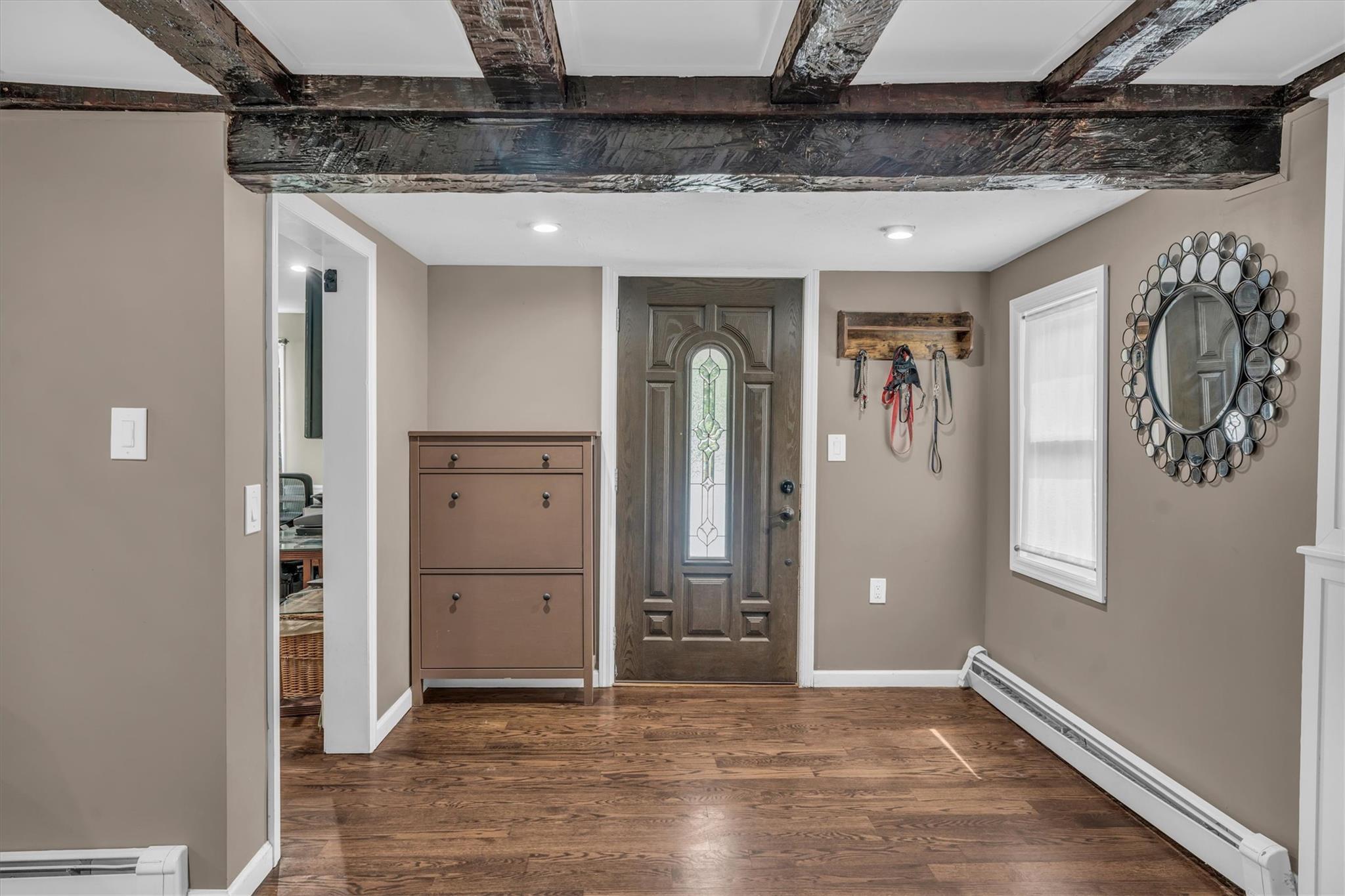 Property Photo: 2340A Jackson Avenue NY 11783