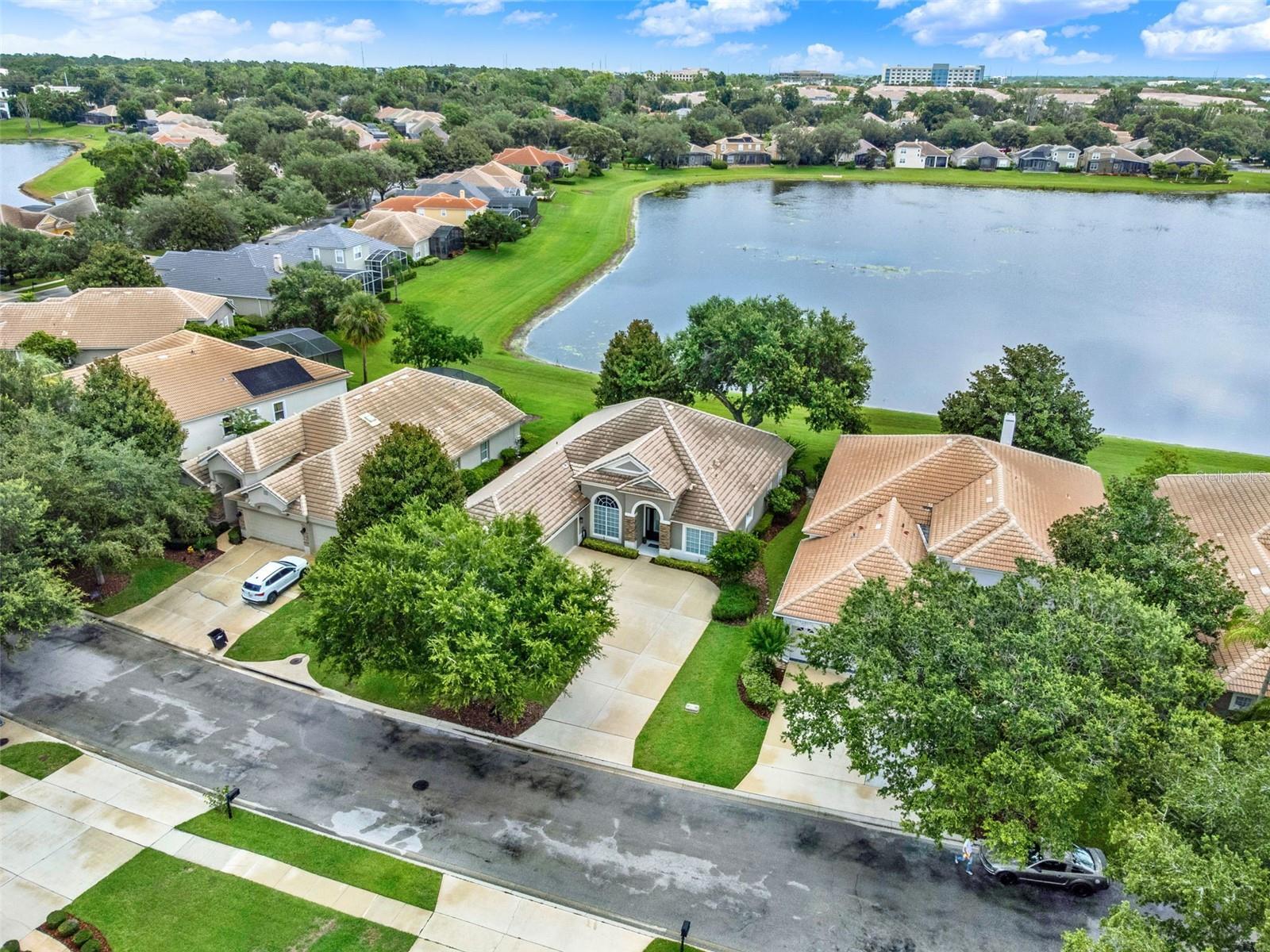 Property Photo: 1260 Saint Albans Loop FL 32746