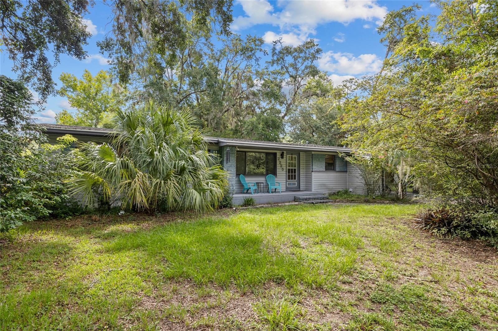 Property Photo: 2225 NE 6th Terrace FL 32609