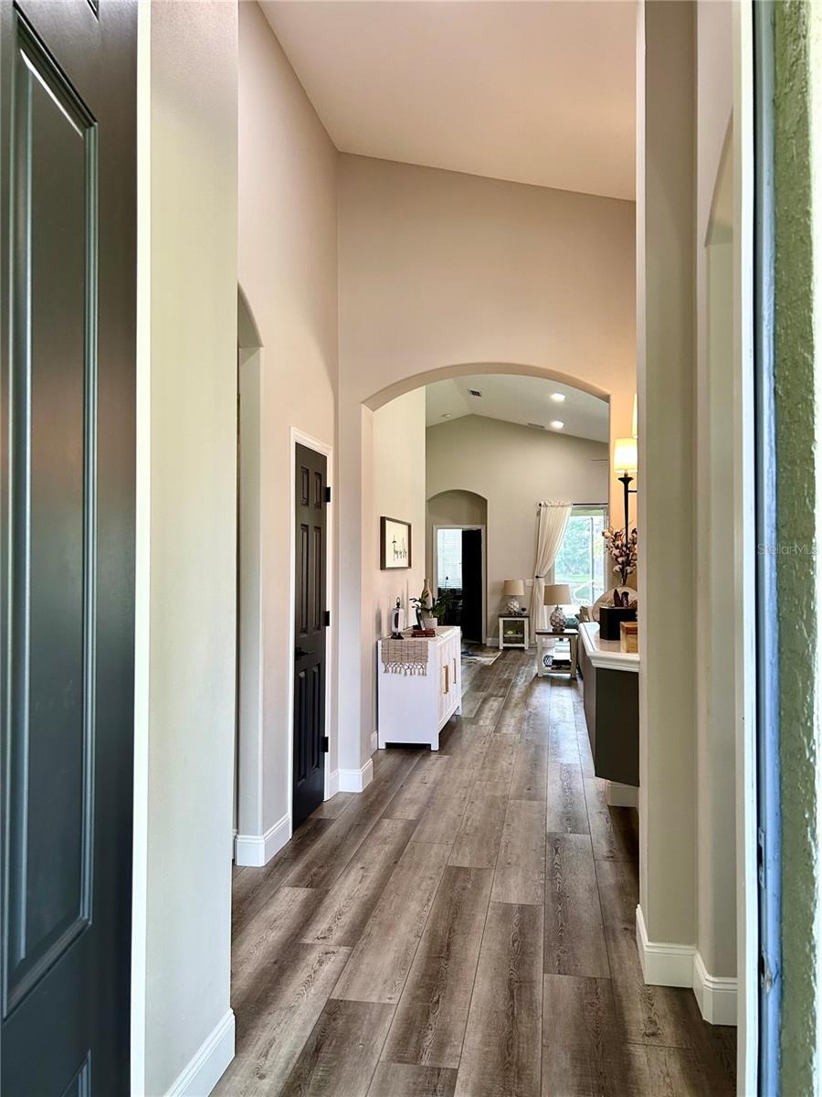 Property Photo: 6385 Rookery Circle FL 34203