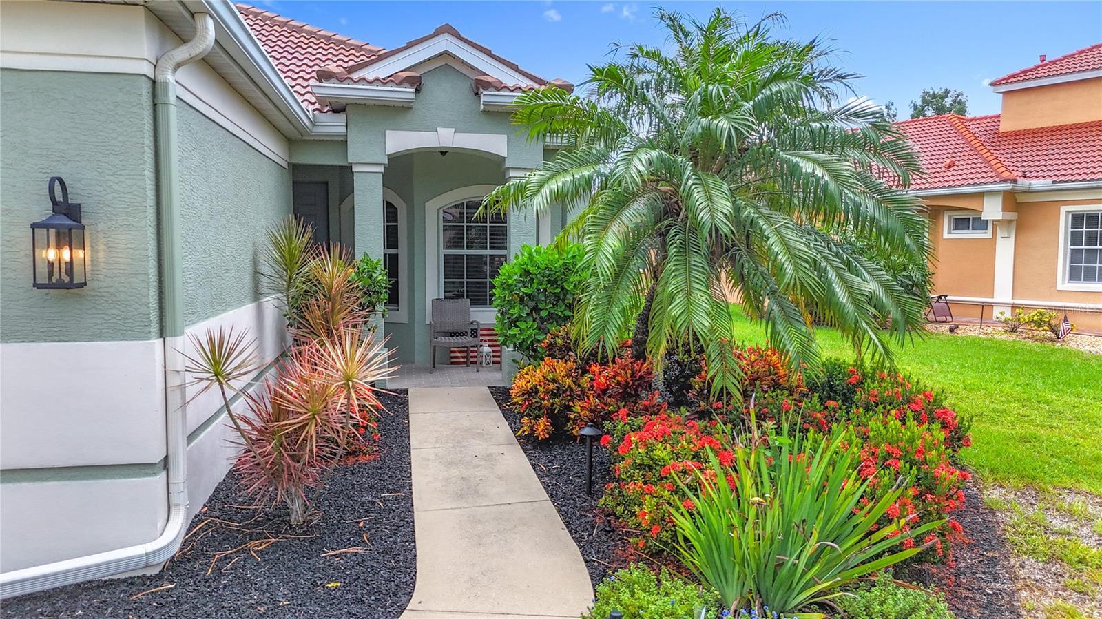 Property Photo: 6385 Rookery Circle FL 34203