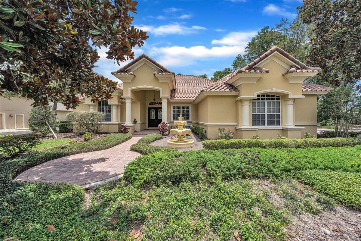 17920 Burnt Oak Lane  Lithia FL 33547 photo
