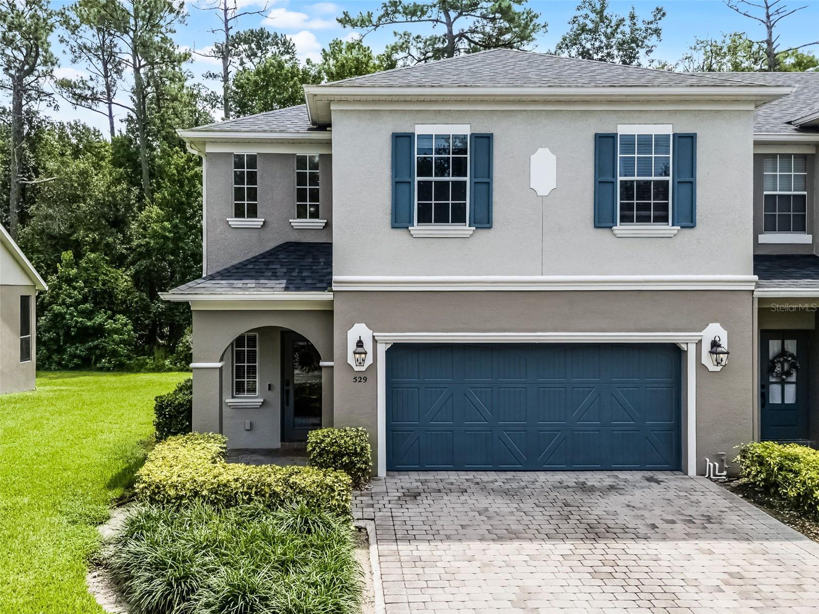 Property Photo: 529 Evening Sky Drive FL 32765