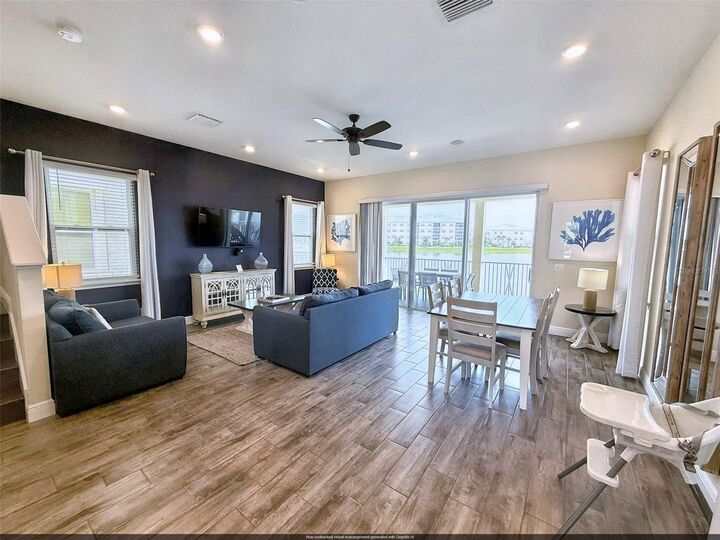 Property Photo:  8121 Surf Street  FL 34747 
