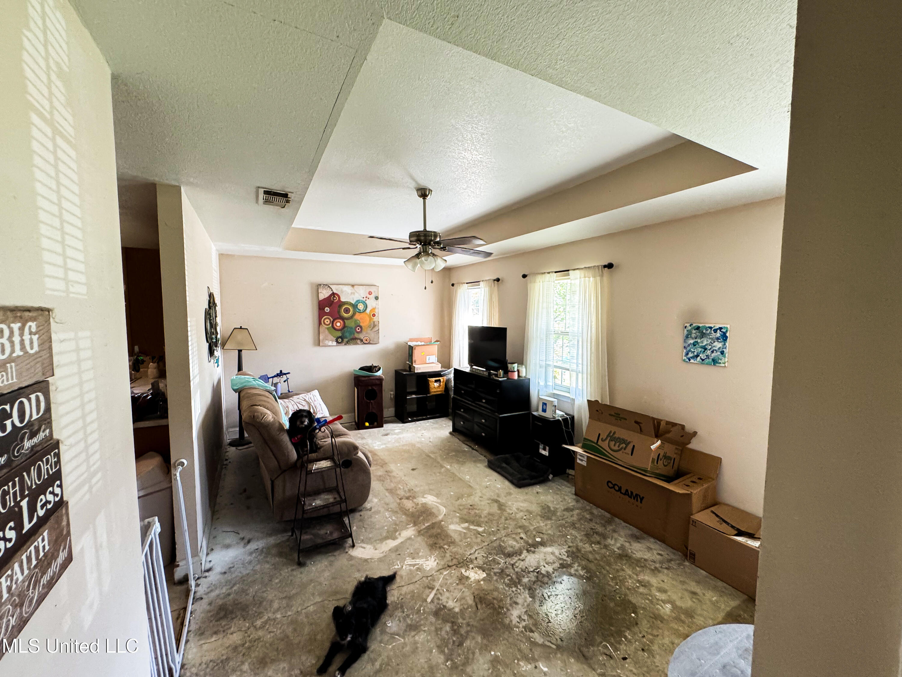 Property Photo:  2709 N 12th Street  MS 39564 