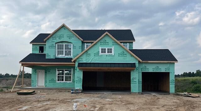 3965 Boulder View Drive  Belmont MI 49306 photo