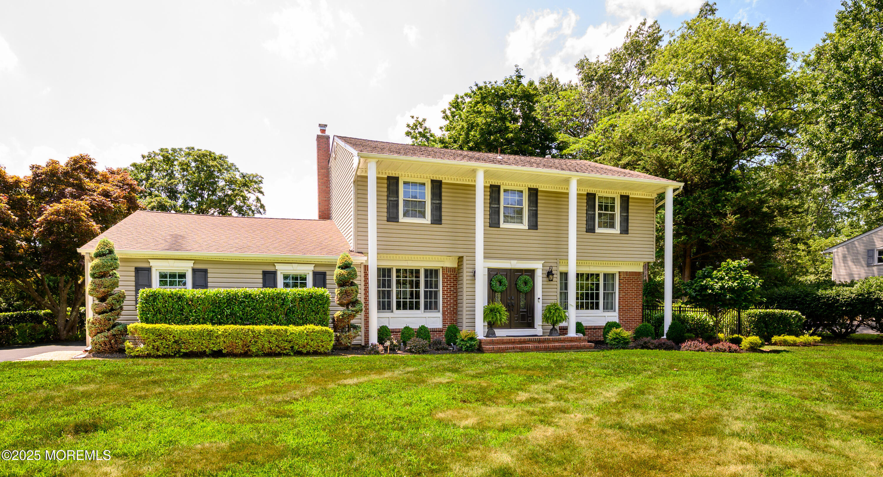 Property Photo: 9 Partridge Avenue NJ 07728
