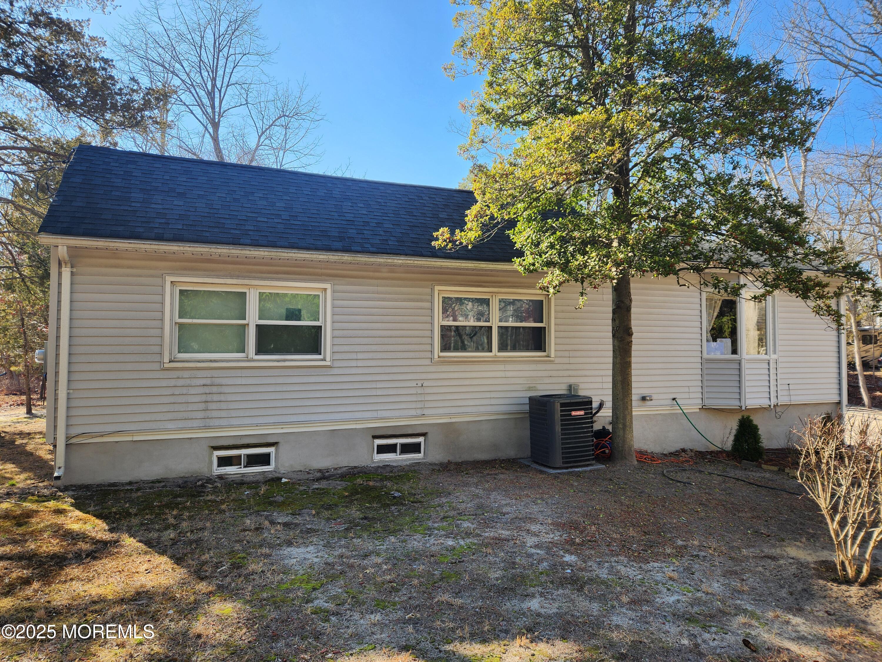 Property Photo: 517 Newtons Corner Road NJ 07731