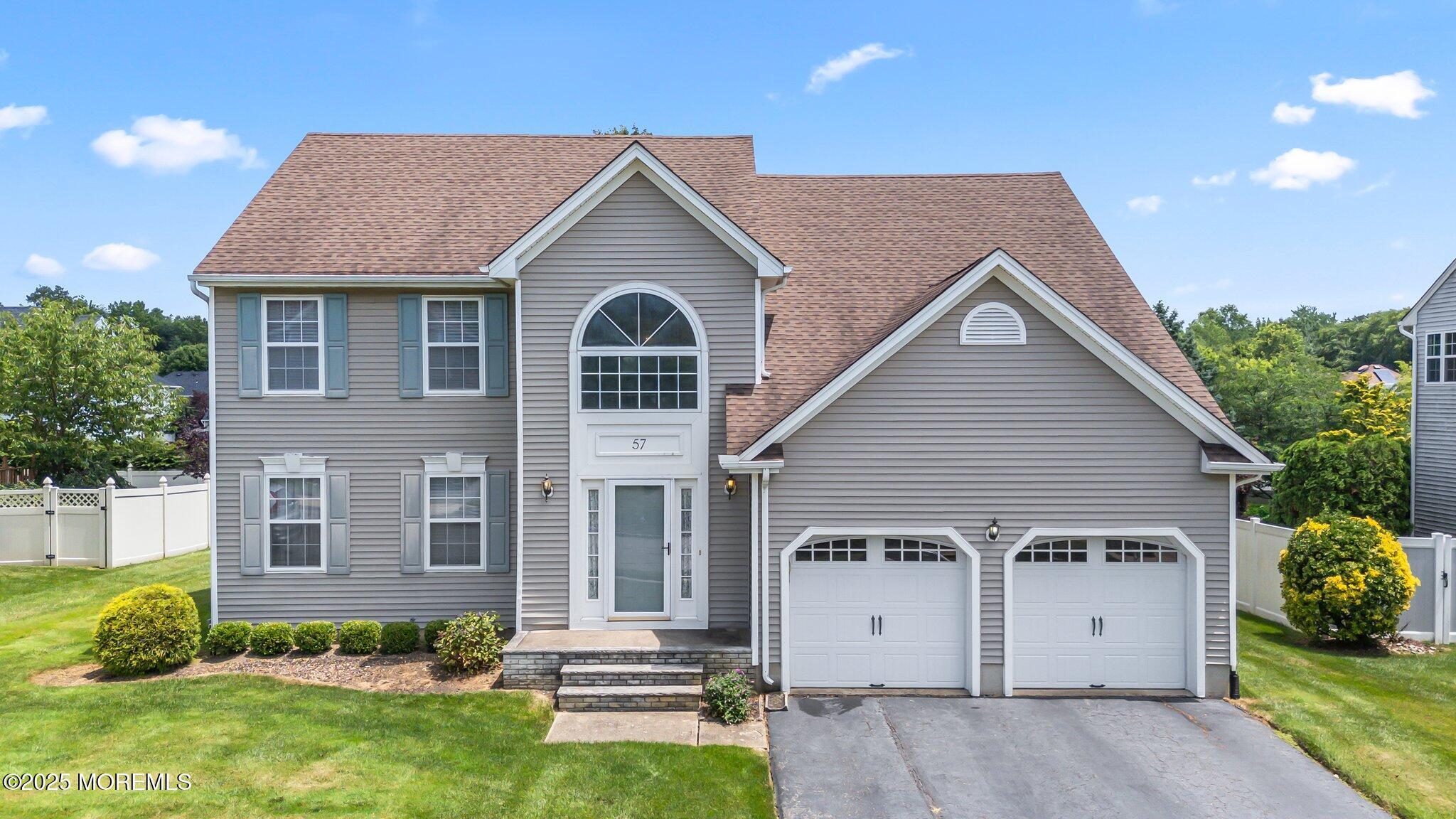 57 High Pointe Way  Matawan NJ 07747 photo