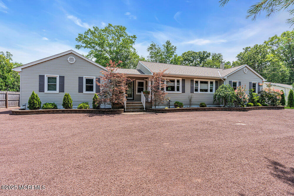 Property Photo: 1612 State Route 34 NJ 07753