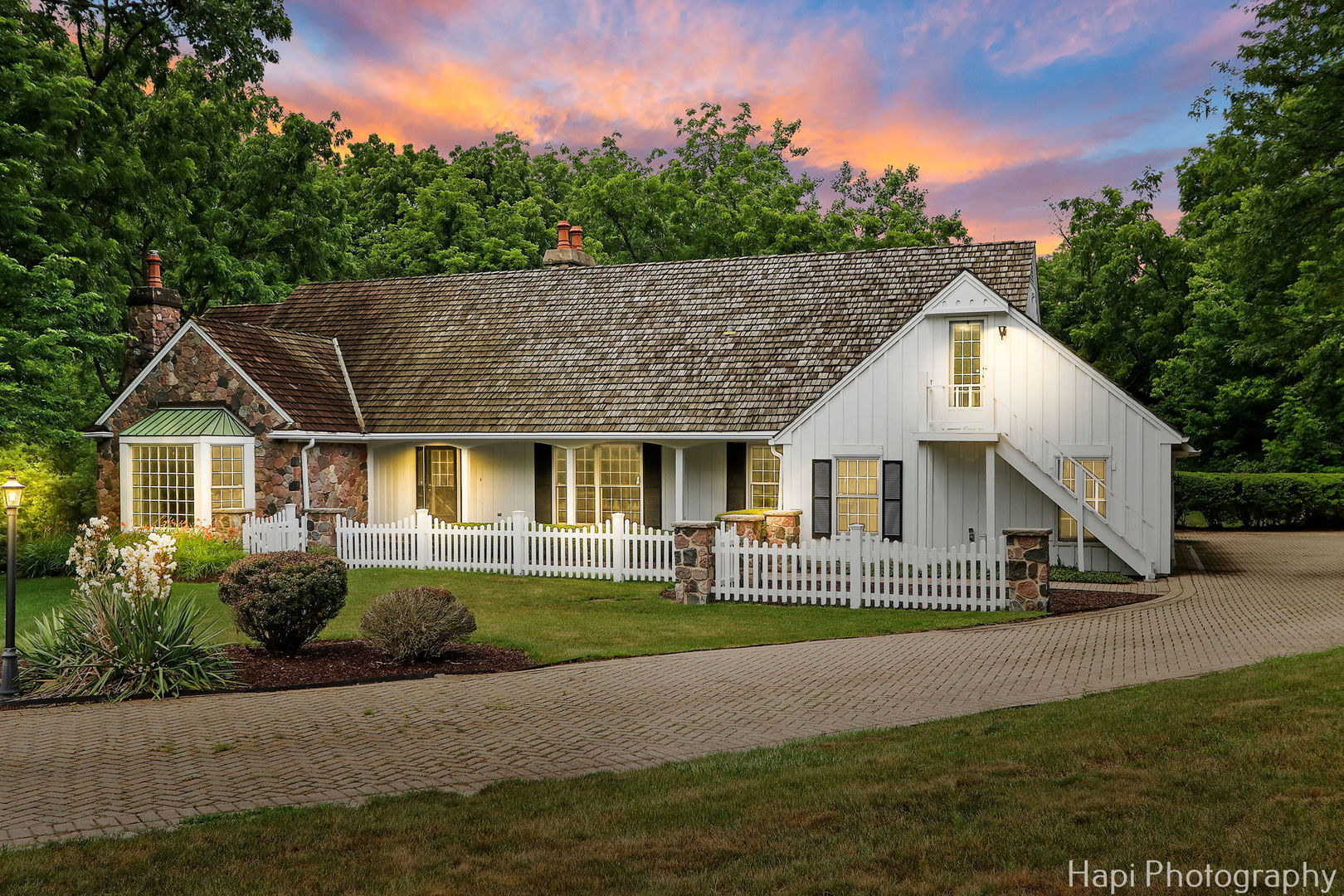Property Photo:  21956 N Hickory Hill Drive  IL 60047 