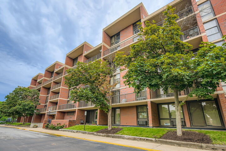 Property Photo:  3041 S Michigan Avenue 501  IL 60616 