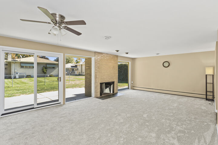 Property Photo: 9613 S Kostner Avenue IL 60453