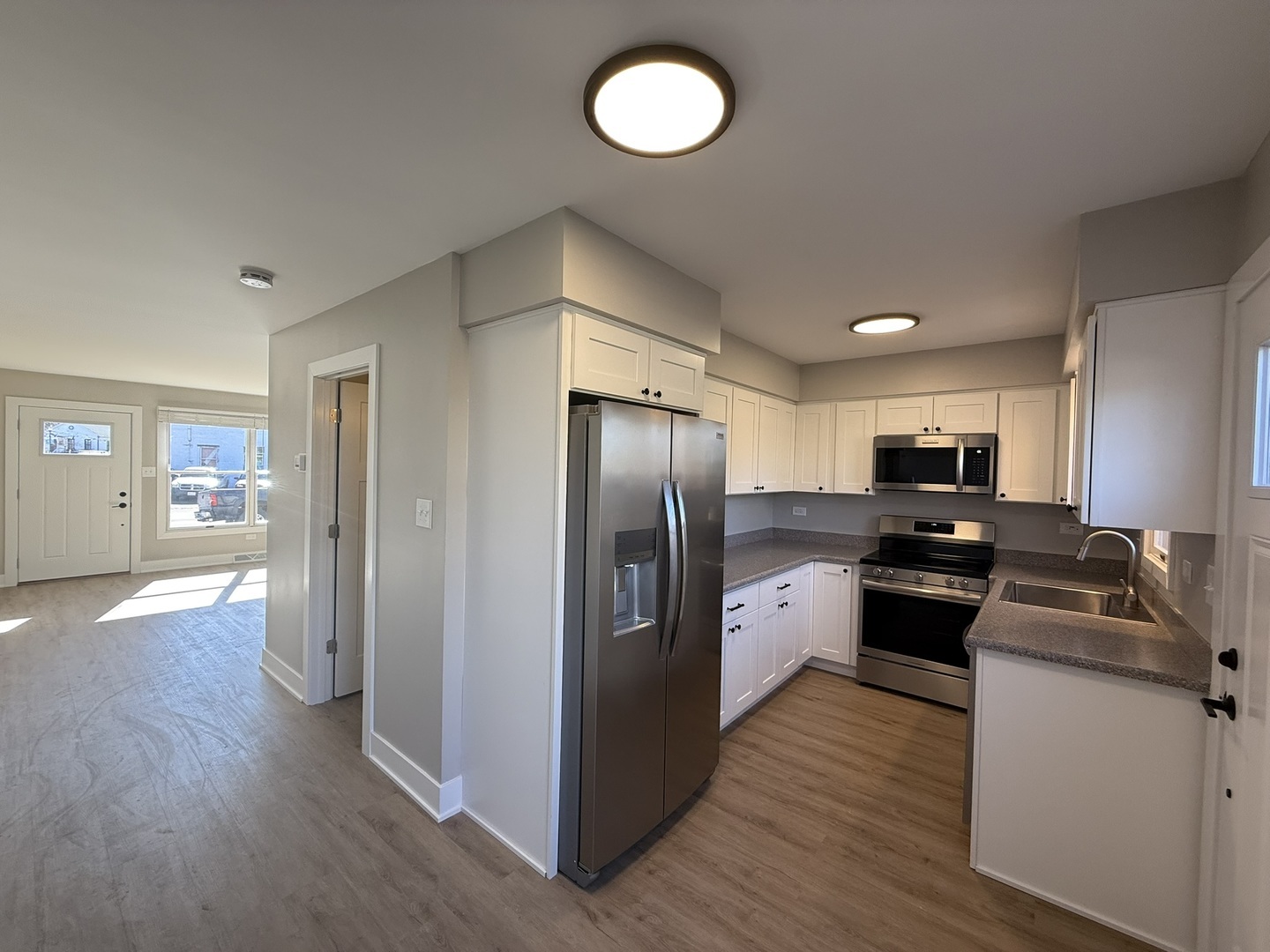 Property Photo: 24248 W Main Street 0 IL 60544