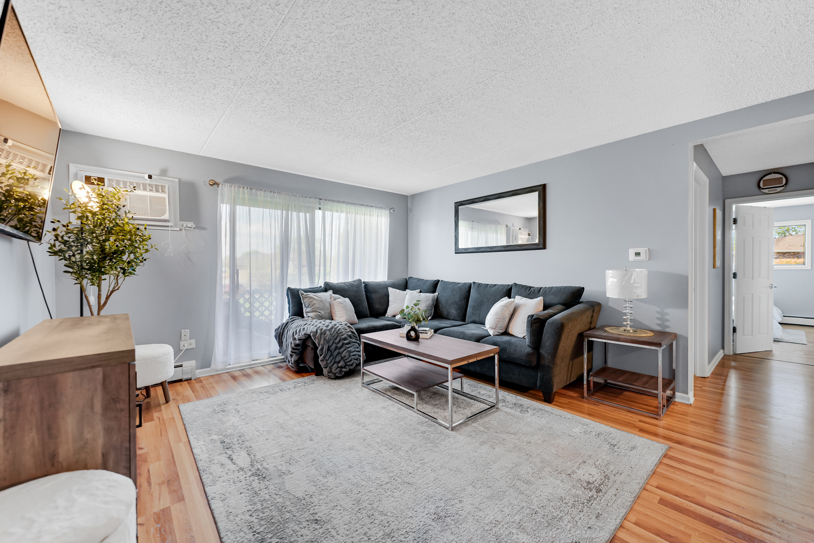 Property Photo:  9960 Franchesca Court 2C  IL 60462 