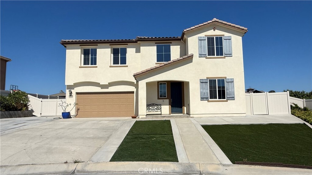 1167 Tesoro Place  Vista CA 92081 photo