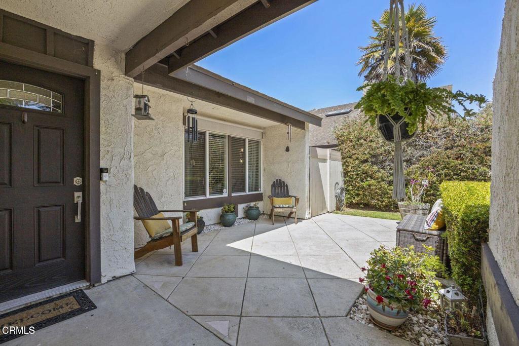 Property Photo: 3151 W Hemlock Street CA 93035