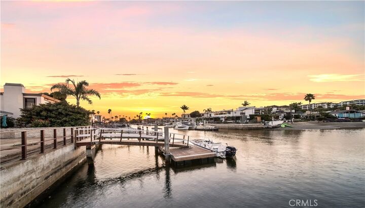 Property Photo: 3908 Channel Place CA 92663