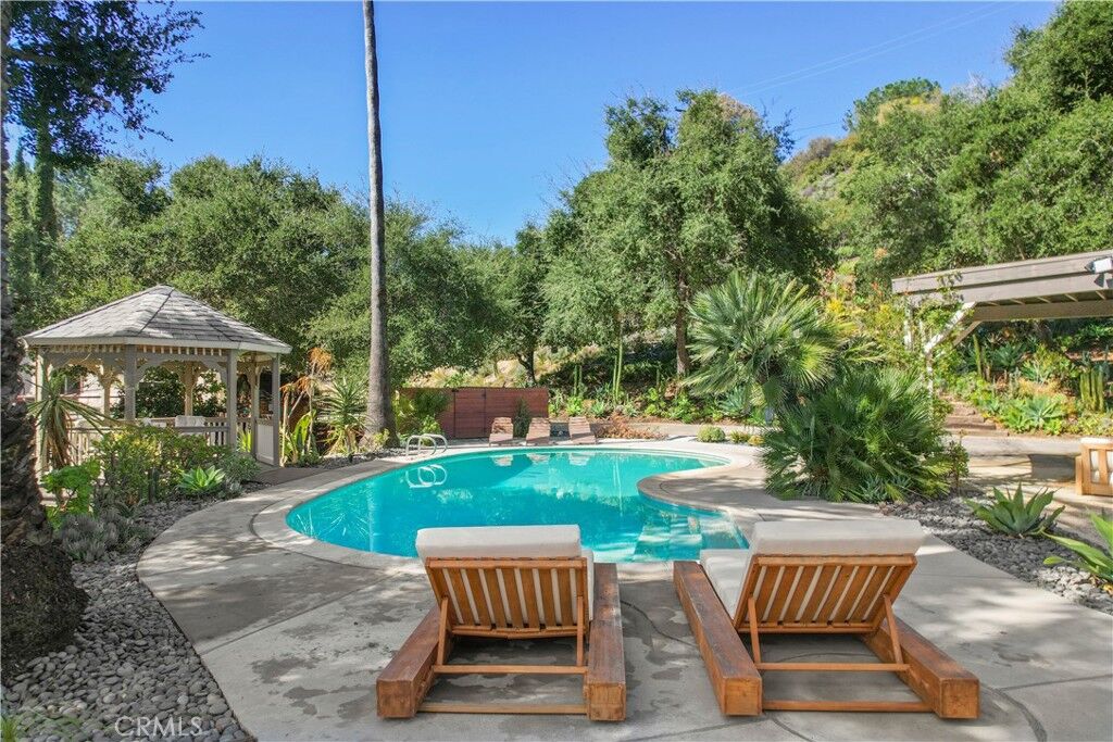 Property Photo: 24537 Dry Canyon Cold Creek Road CA 91302