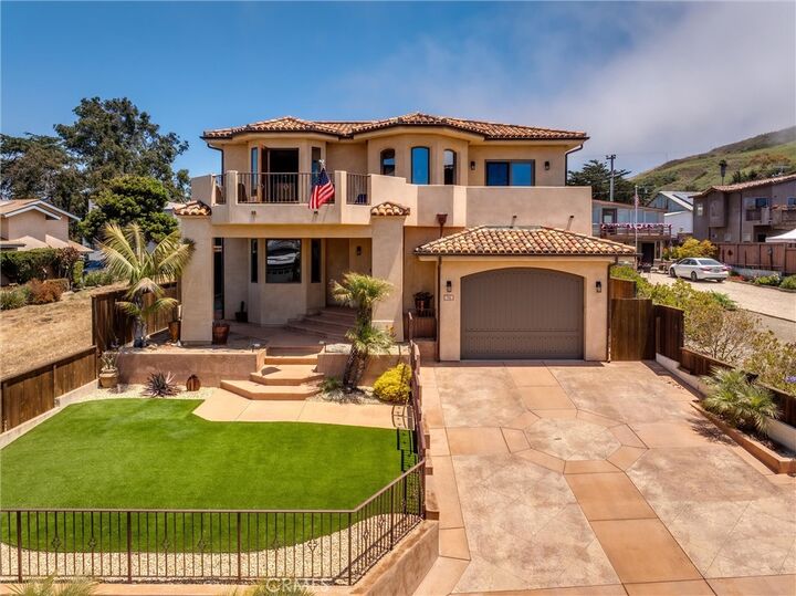 36 Ash Avenue  Cayucos CA 93430 photo