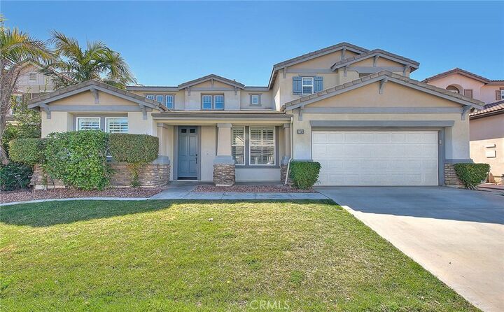 Property Photo: 27368 Pumpkin Street CA 92562