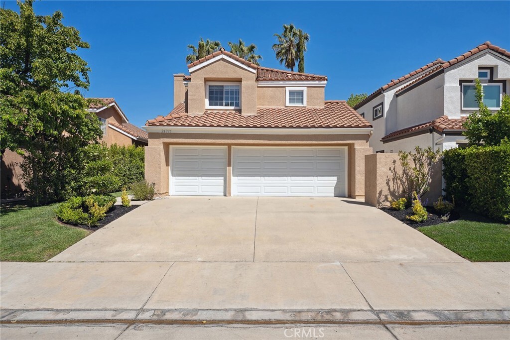Property Photo: 24775 Calle Serranona CA 91302