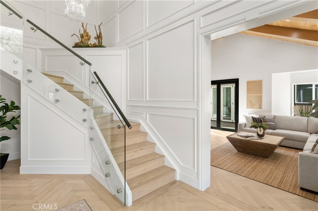 Property Photo: 19022 Shamrock Lane CA 92886