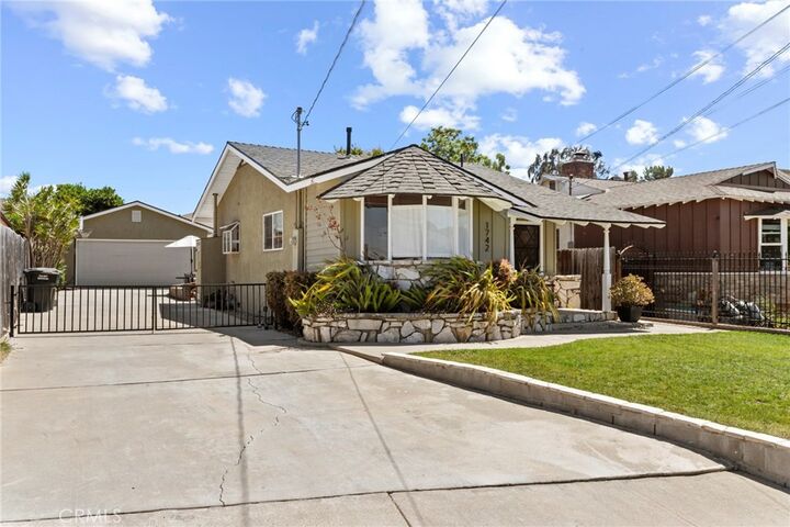 Property Photo:  1742 253rd Street  CA 90717 