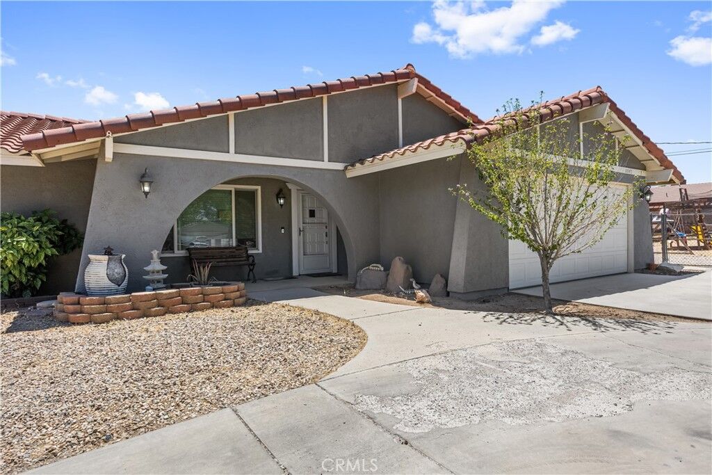 Property Photo:  18043 Preston Street  CA 92345 