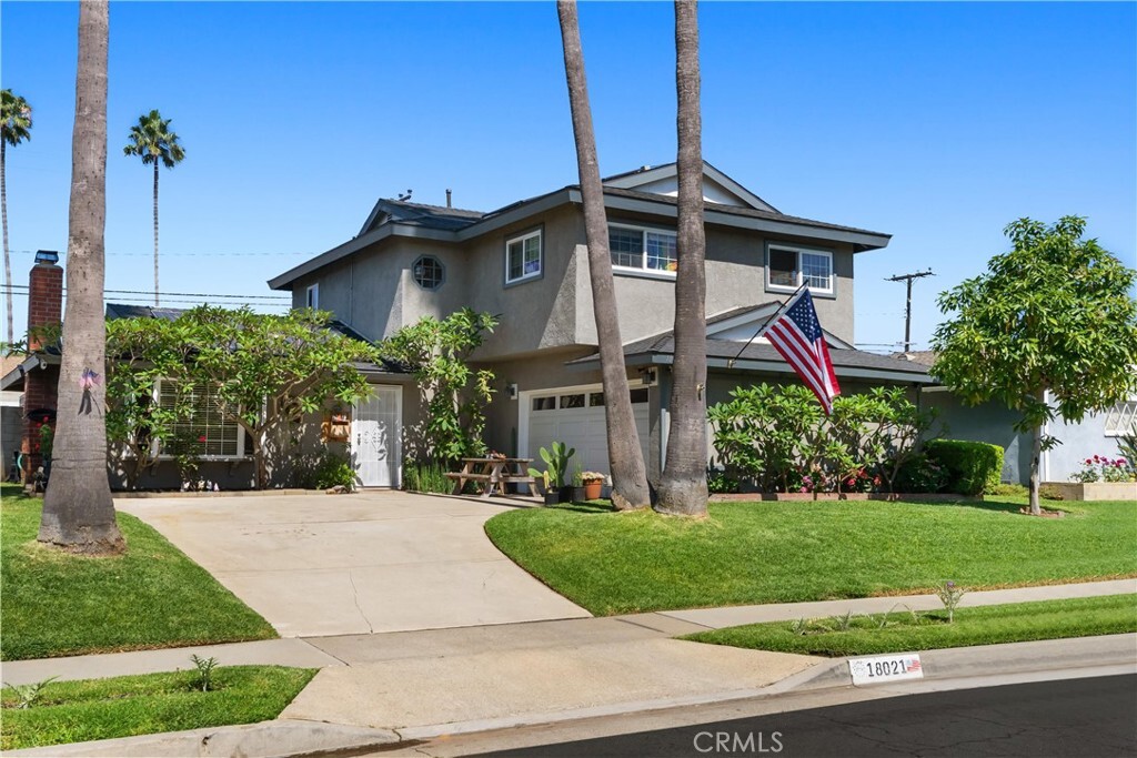 18021 Gulf Lane  Huntington Beach CA 92646 photo