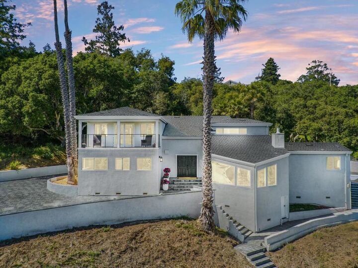 532 Moonrise Lane  Aptos CA 95003 photo