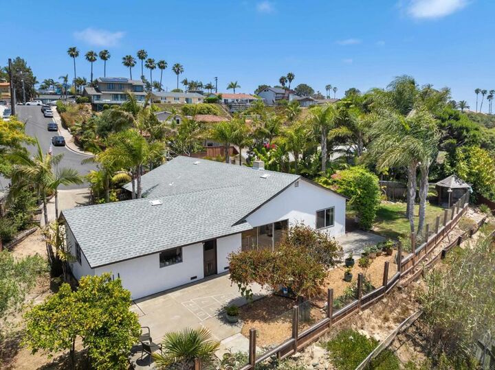 Property Photo:  1001 Hurstdale Avenue  CA 92007 